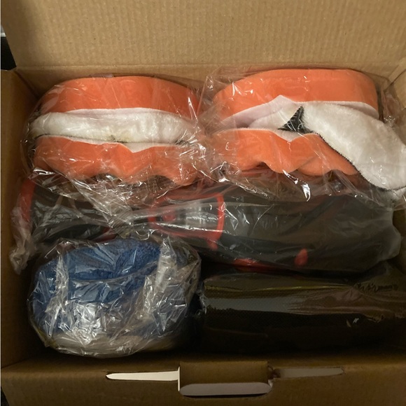 🆕 Cordless Sander Polisher color Red and Black - Picture 9 of 9